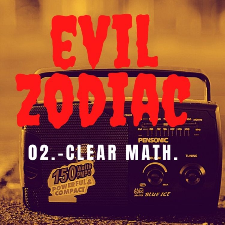 cover art for Clear Math