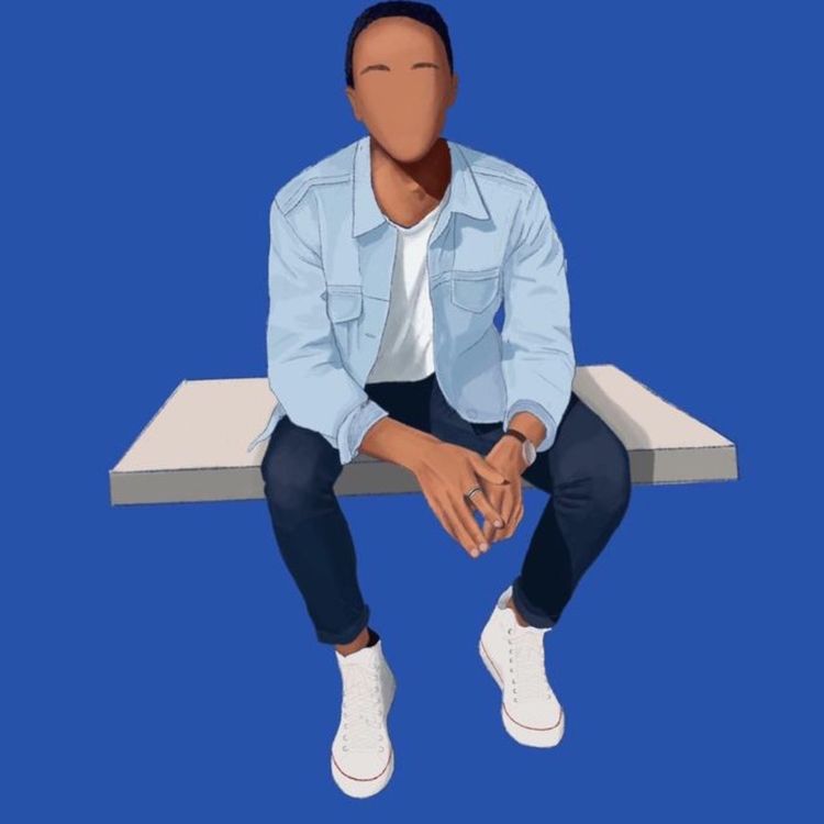 cover art for The Sit Down With Sibs - Ep.1 Siv Ngesi