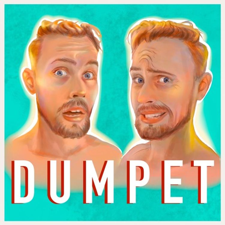 cover art for Kapittel 20 - "Gi opp deler av seg selv" med Peder Kjøs