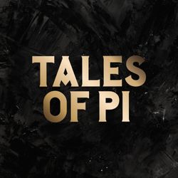cover art for Tales of Pi - Actual Play