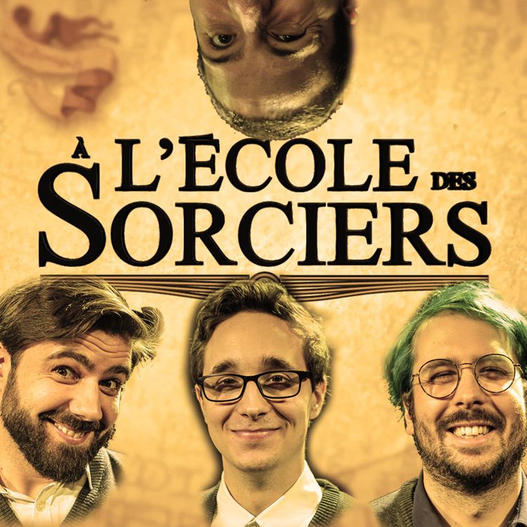 cover art for [AVENTURE] ADY POTTER