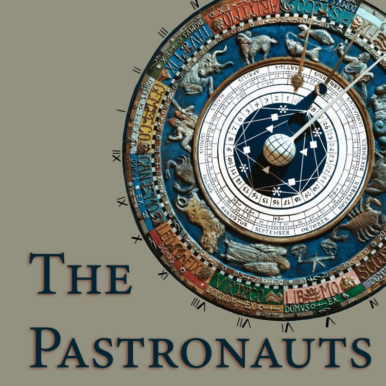 cover art for This Feels Familiar: A Look at Time Travel Tropes (part 1)