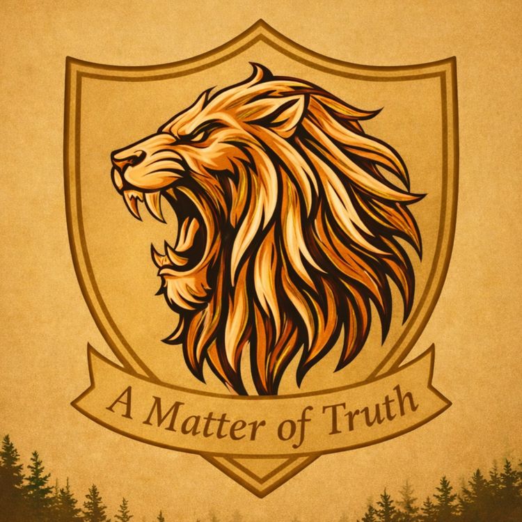 cover art for Jonah: You Can Run But You Can't Hide! - A Christian WorldView