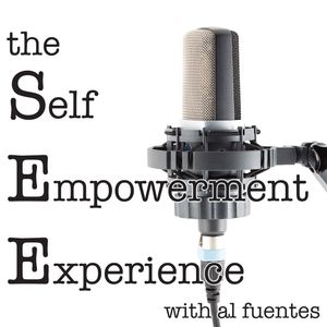 cover art for The Self Empowerment Experience
