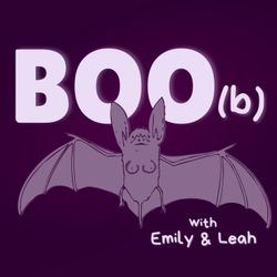 cover art for BOO(b) 