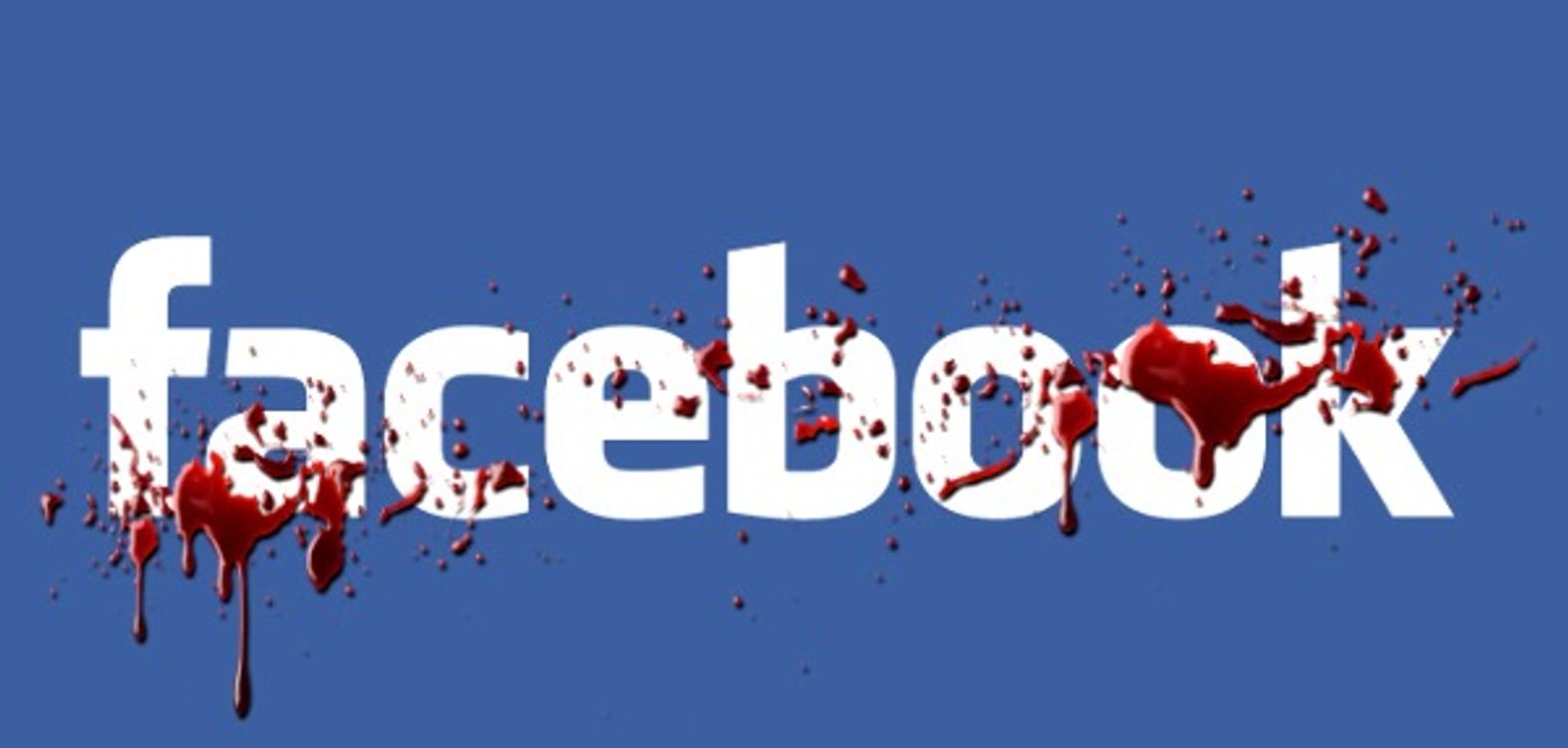 cover art for نبضة تقنية – قوانين الفيسبوك