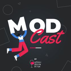 cover art for Le MoDCast