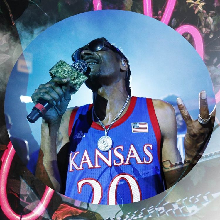 cover art for Snoop Dogg – Den sista gangstern