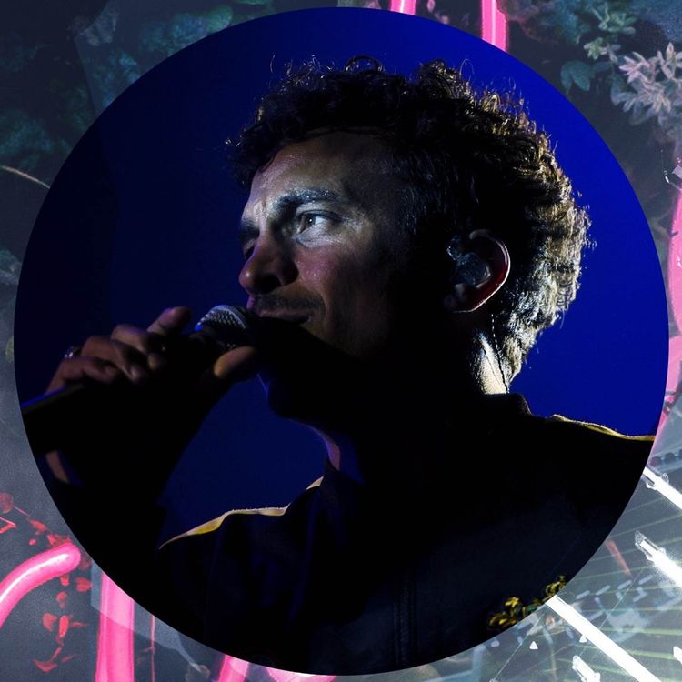 cover art for Timbuktu – Utan rädsla