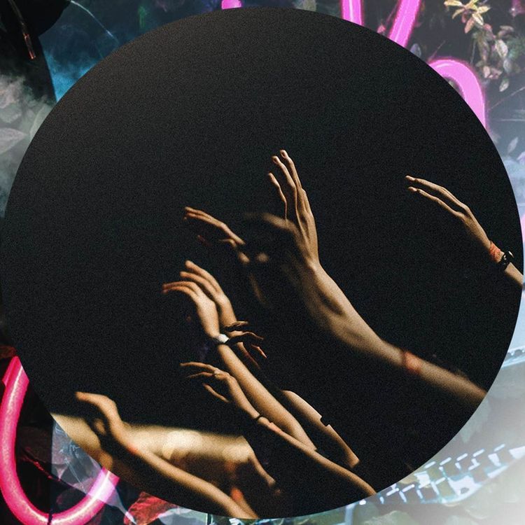 cover art for P3 Musikdokumentär önskar gott nytt år!