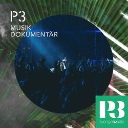 cover art for P3 Musikdokumentär