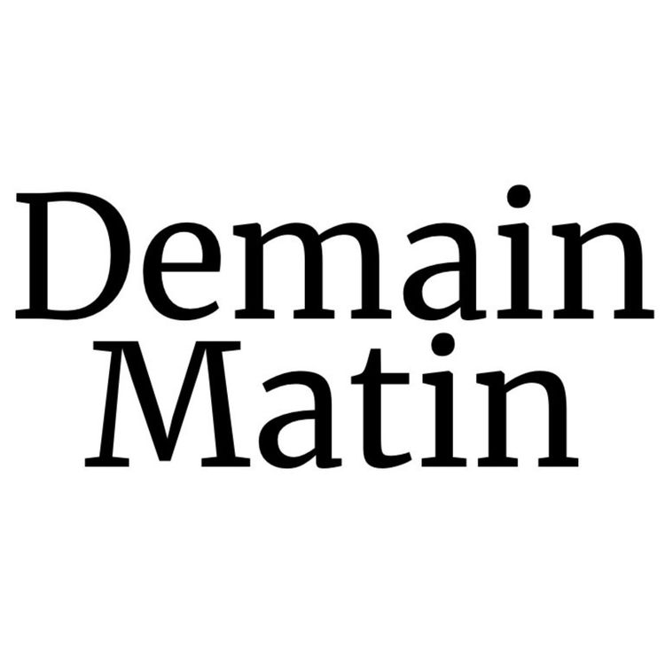 cover art for Rendez-vous Demain Matin