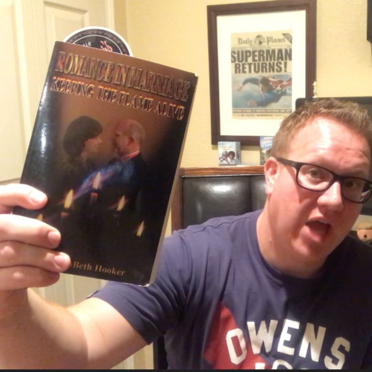 cover art for StoryTime With Stu | Episode 10 