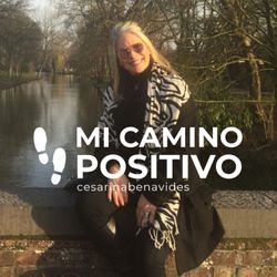 cover art for Mi Camino Positivo