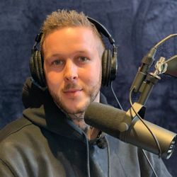 cover art for Det Händer Inte Mig