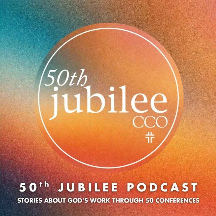 cover art for 50 Jubilees Story Project | Charity Wahrenberger & Jenn Merrill