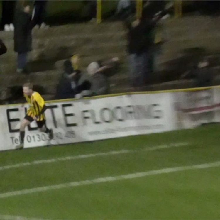 cover art for Episode 8 - Hornchurch visit the BuildKent