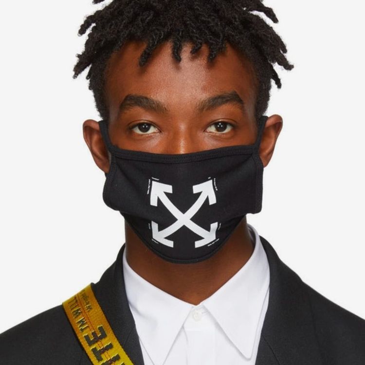 cover art for Sneakers y el Covid 19