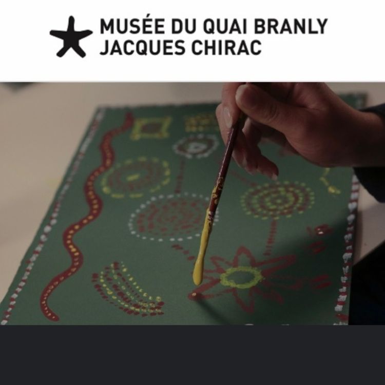 cover art for Malvina, allons au musée