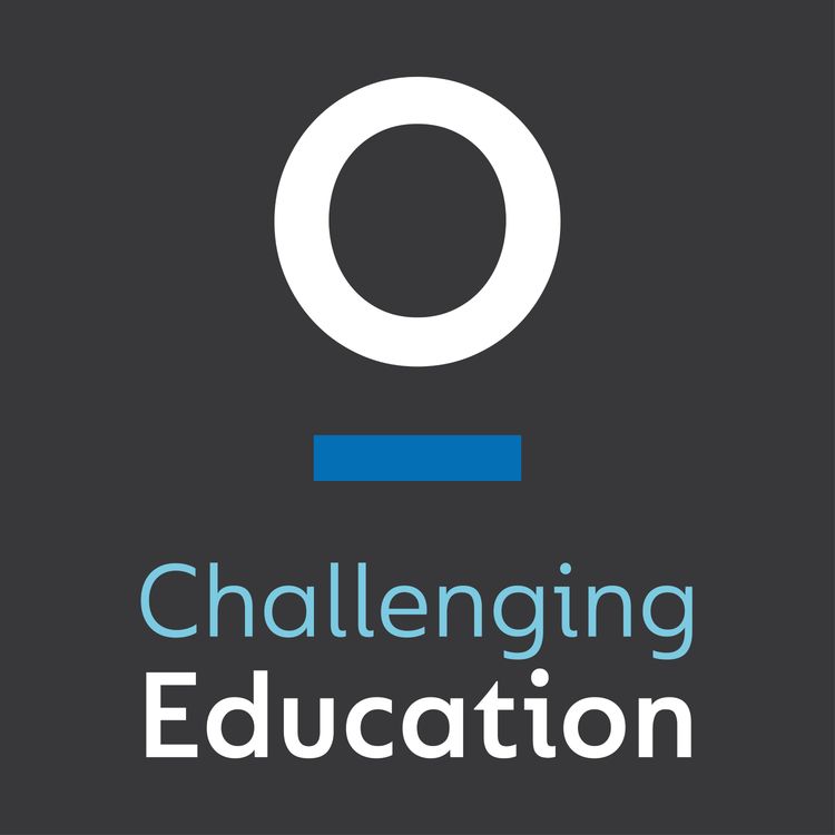 cover art for A New Curriculum Model?