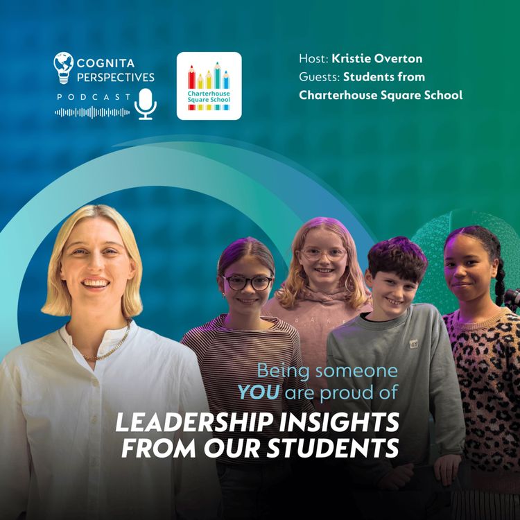 cover art for Being Someone You’re Proud Of