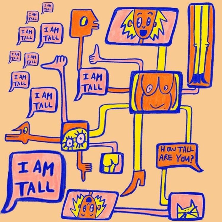 cover art for Episode 3 - Sex and Dating Online