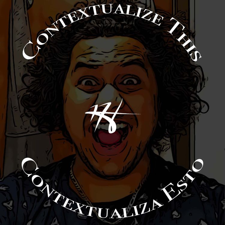 cover art for Introducing Contextualize This