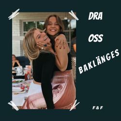 cover art for Dra Oss Baklänges