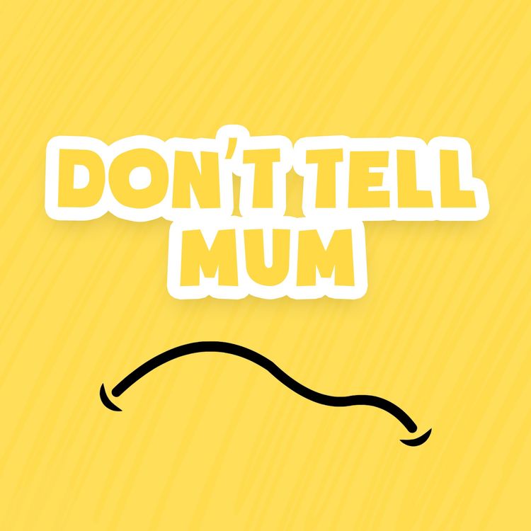 cover art for Hello From Us!