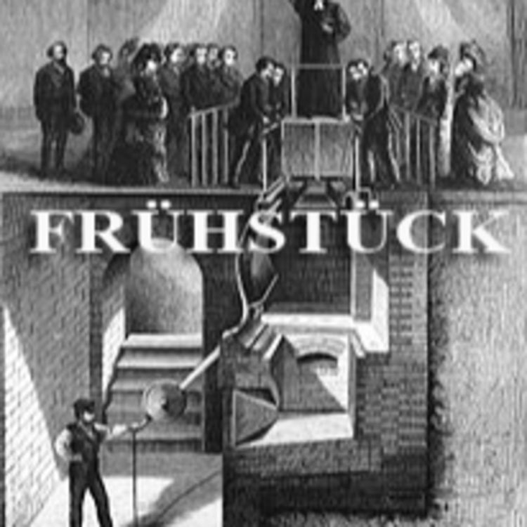 cover art for Frühstück