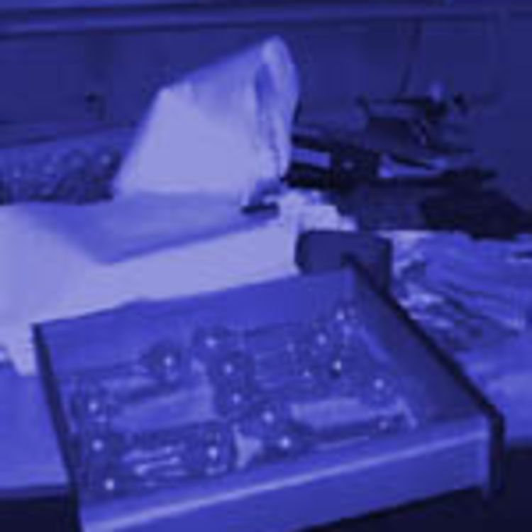 cover art for Chemie und Biologie macht's möglich....