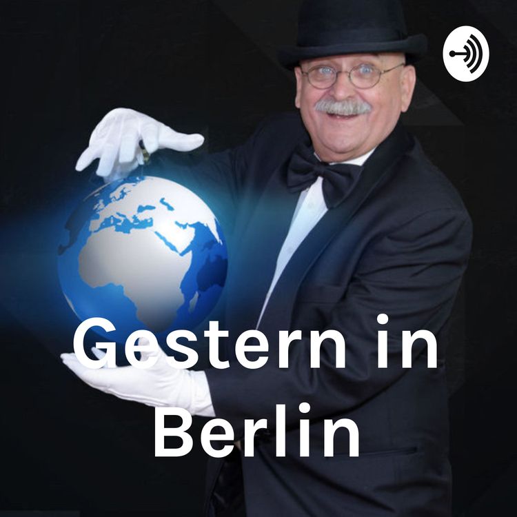 cover art for Gänsebraten Marina