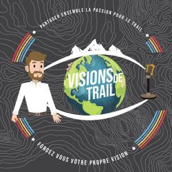 cover art for Visions de Trail