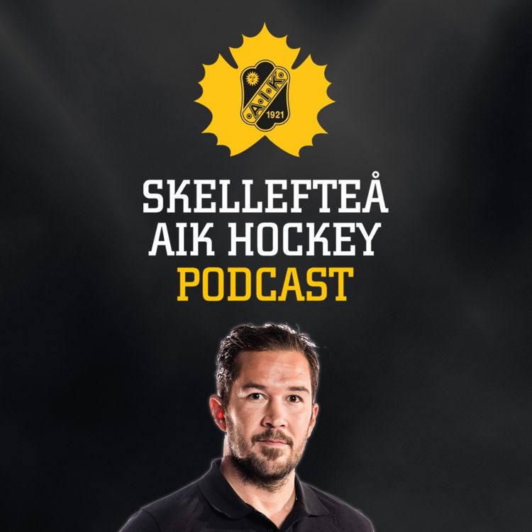 cover art for Avsnitt 12: Jimmie Ericsson