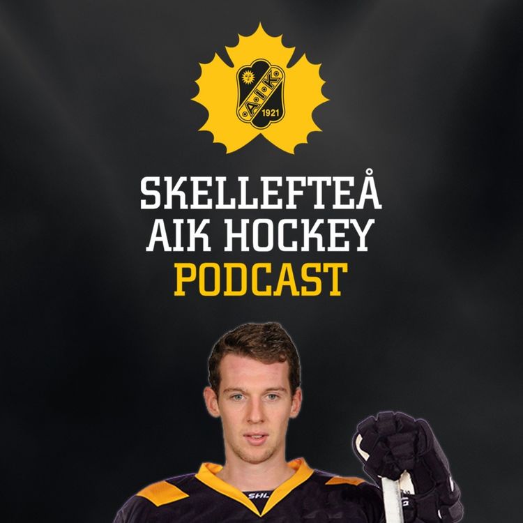 cover art for Avsnitt 15: Tyler Morley