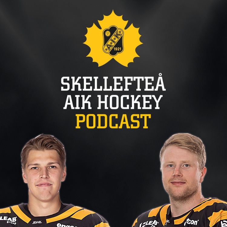 cover art for Avsnitt 17: Jonathan Johnson & Oskar Nilsson