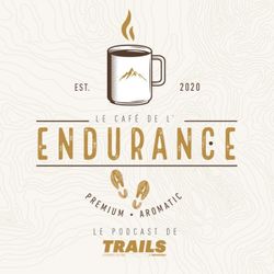 cover art for Le Café de l'Endurance
