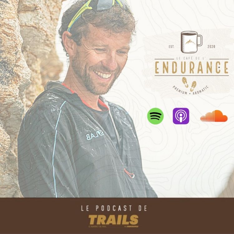 cover art for (bonus) EXTRAITS - ENTRETIEN avec François d'Haene