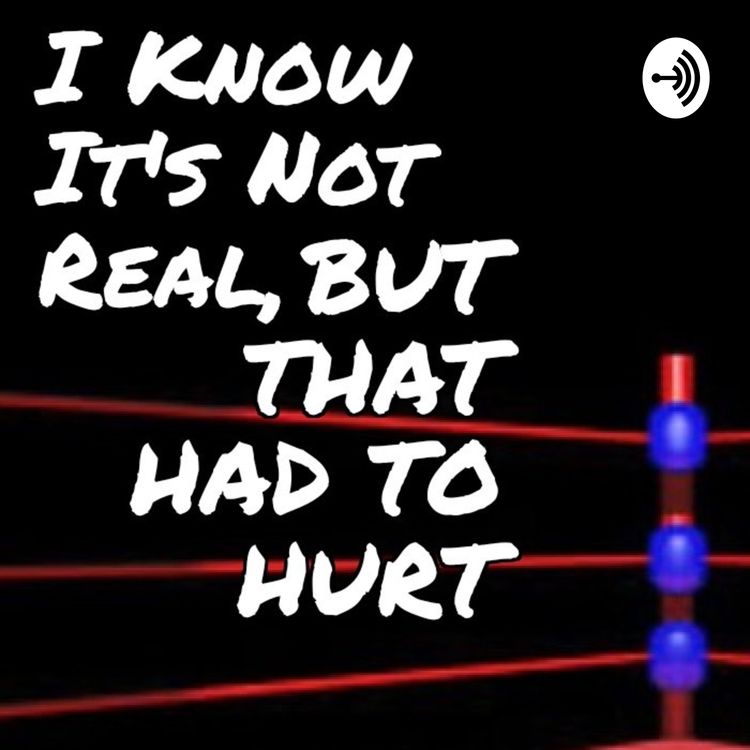 cover art for 04/30/2020: I Took A Left Hand Turn And Ran With It