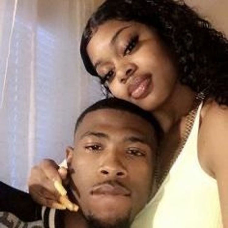 cover art for Polo G - DND (Official Video) Reaction