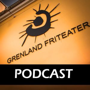 cover art for Grenland Friteater
