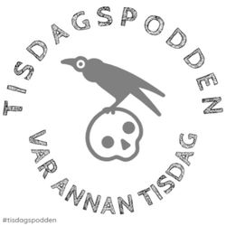 cover art for Tisdagspodden