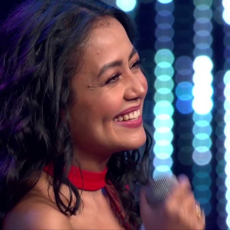 cover art for Live show