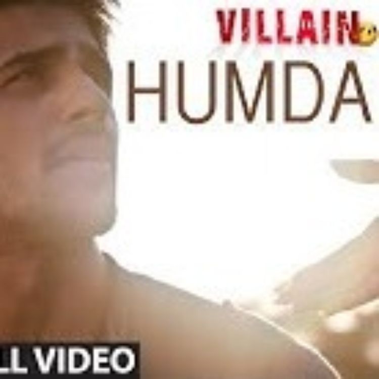 cover art for Humdard