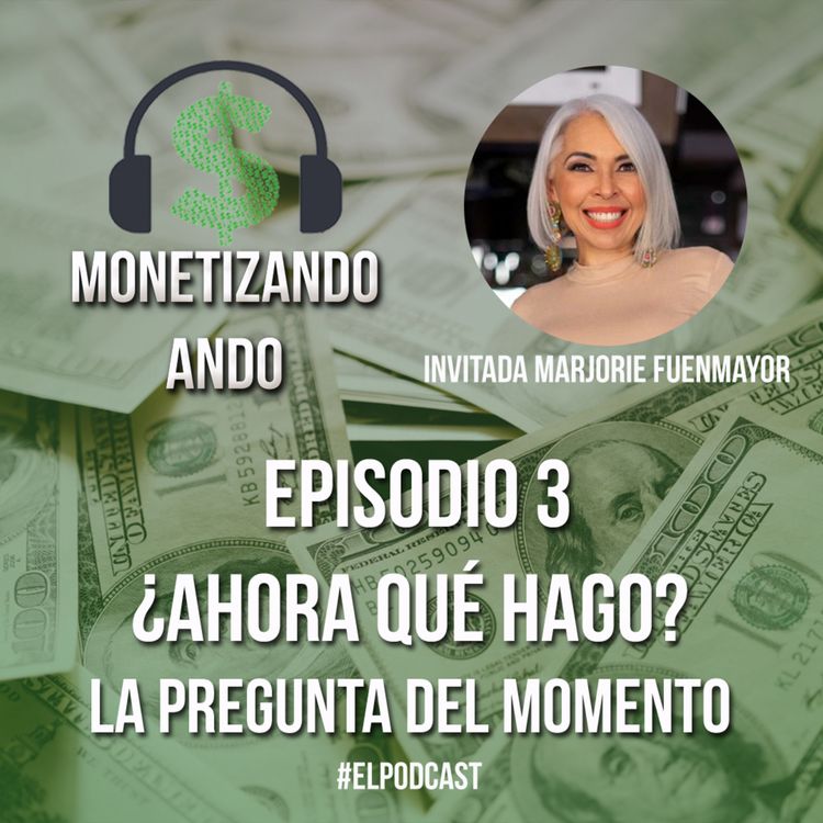 cover art for ¿Ahora qué hago?