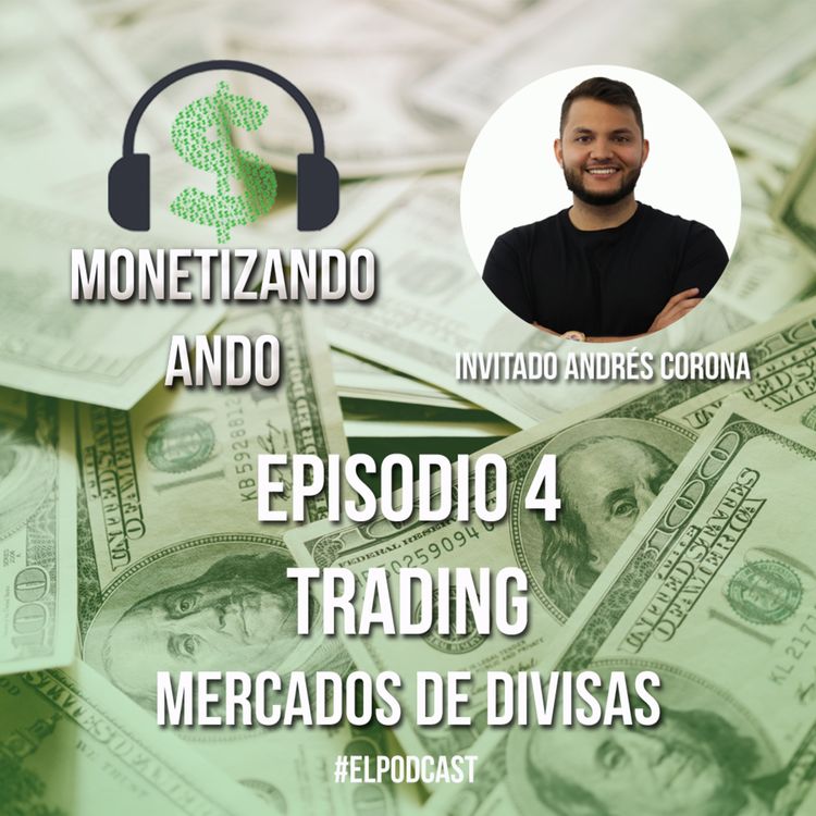 cover art for Trading