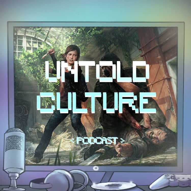 cover art for The Last of Us Special (Feat. KateDavies-Speak)