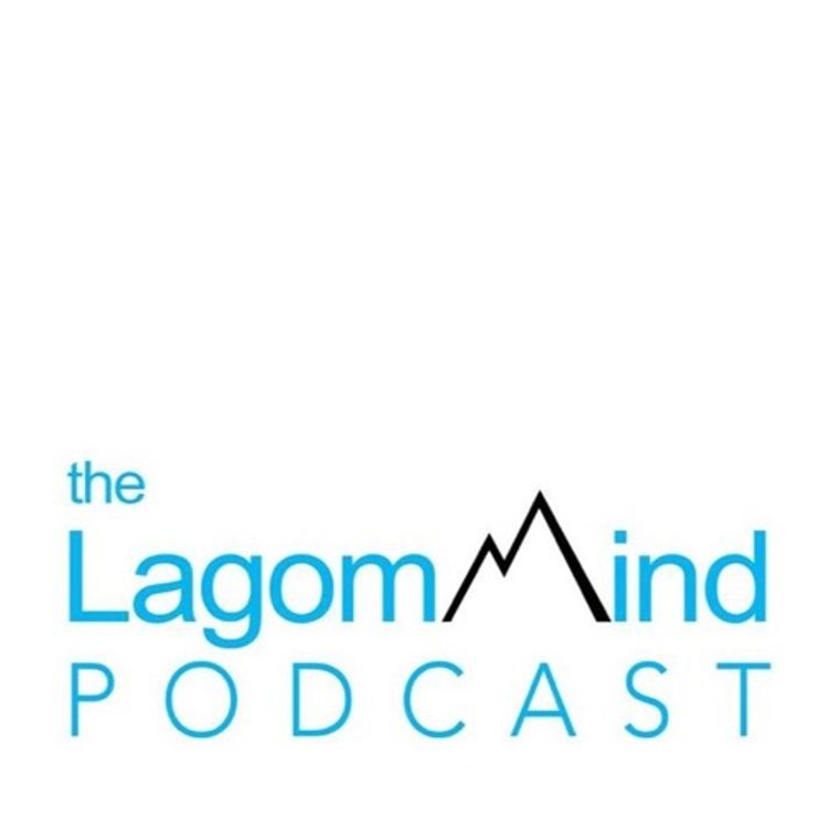 cover art for #1: Josh Blackburn, Using Male Grooming to Create a Mental Health Community