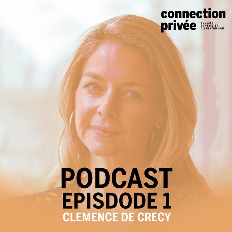 cover art for Welcome to Connection Privée