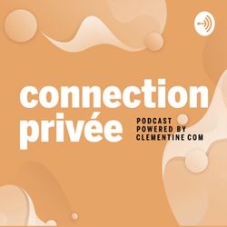 cover art for Connection Privée